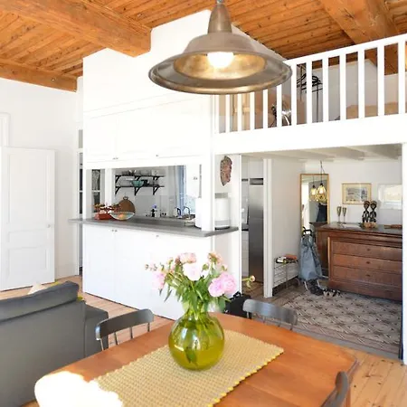 Apartmán Appart' Sainte Clotilde