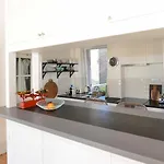 Apartamento Appart' Sainte Clotilde Lyon