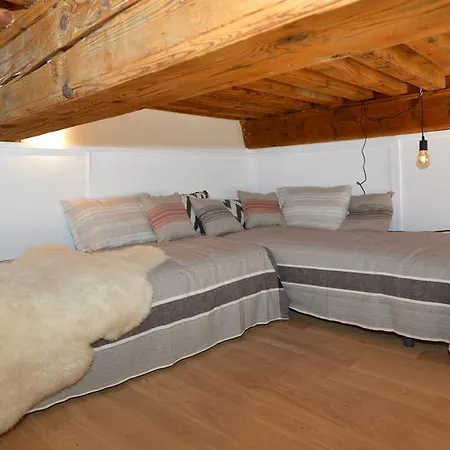 Appart' Sainte Clotilde Apartamento