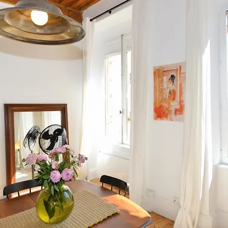 Apartamento Appart' Sainte Clotilde Lyon