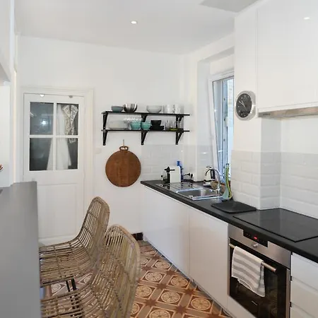 Appart' Sainte Clotilde Apartamento Lyon