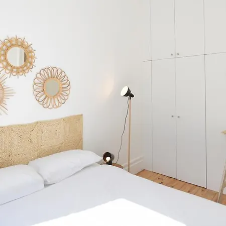 Appart' Sainte Clotilde Apartamento *