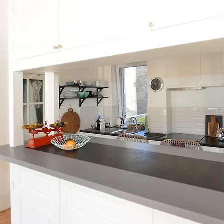 Apartamento Appart' Sainte Clotilde Lyon