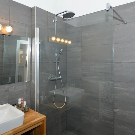 Apartamento Appart' Sainte Clotilde