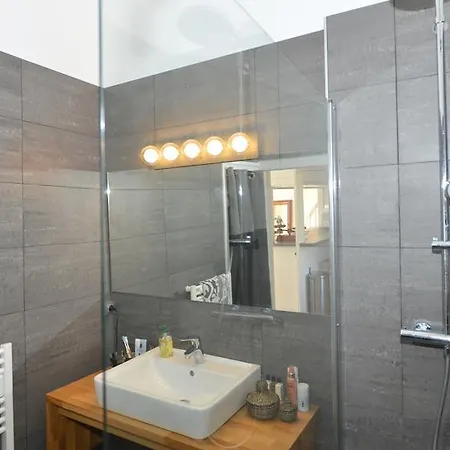 Appart' Sainte Clotilde Apartamento Lyon