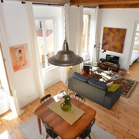 Appart' Sainte Clotilde Apartamento