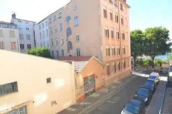 Apartament Appart' Sainte Clotilde *