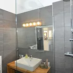 Appart' Sainte Clotilde Appartement Lyon