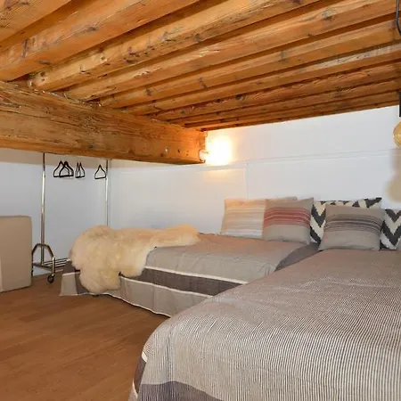 Appart' Sainte Clotilde Appartement